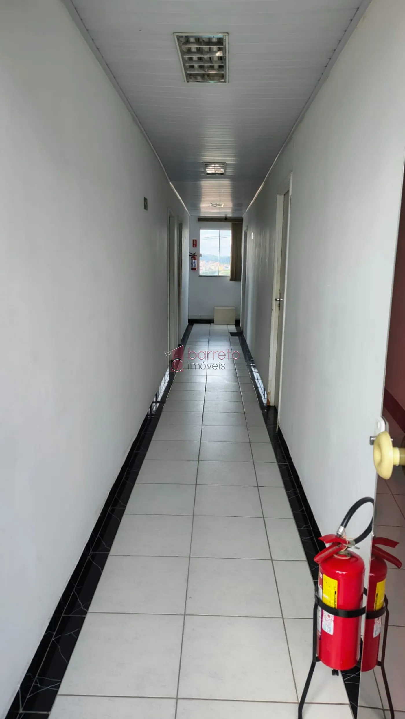 PRÉDIO COMERCIAL À VENDA EM VÁRZEA PAULISTA/SP