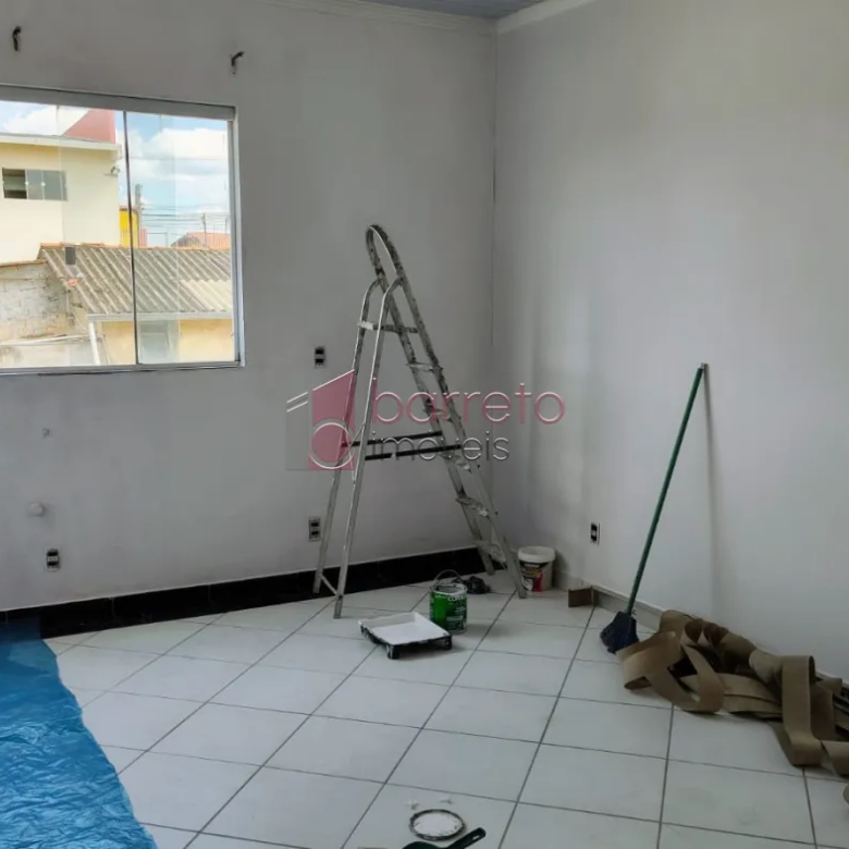 PRÉDIO COMERCIAL À VENDA EM VÁRZEA PAULISTA/SP