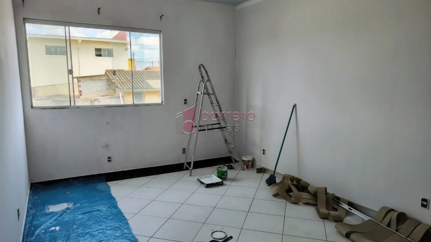 PRÉDIO COMERCIAL À VENDA EM VÁRZEA PAULISTA/SP