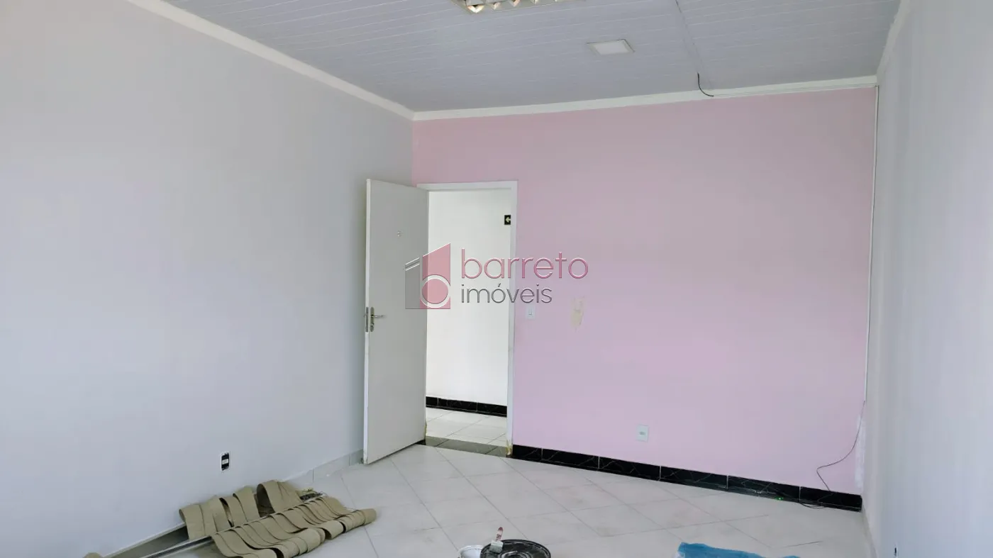 PRÉDIO COMERCIAL À VENDA EM VÁRZEA PAULISTA/SP