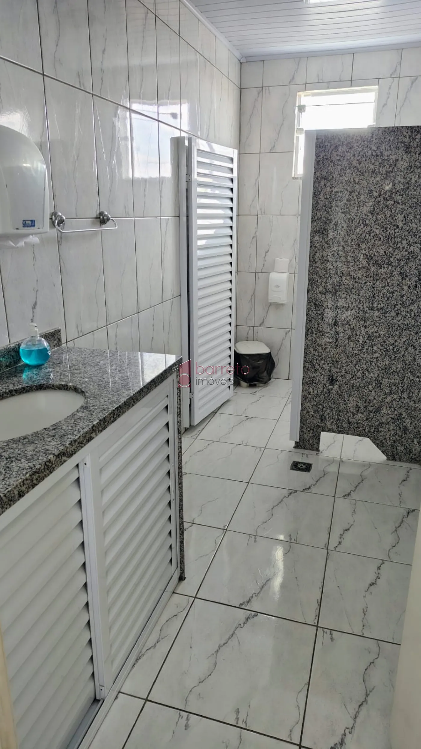 PRÉDIO COMERCIAL À VENDA EM VÁRZEA PAULISTA/SP