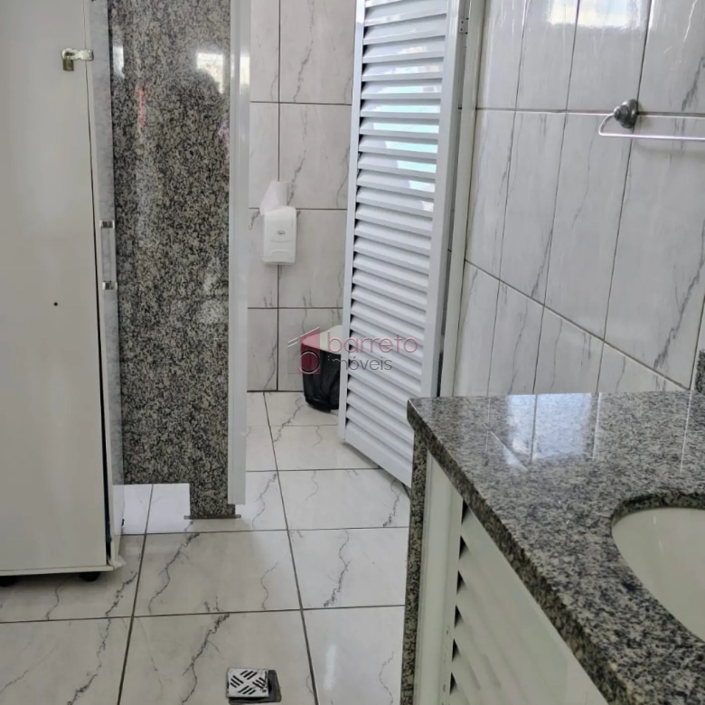 PRÉDIO COMERCIAL À VENDA EM VÁRZEA PAULISTA/SP