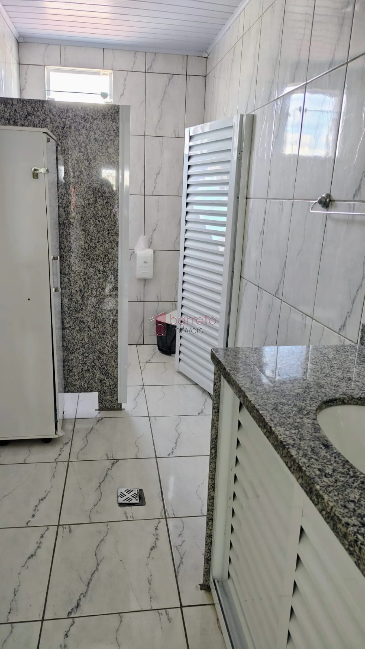 PRÉDIO COMERCIAL À VENDA EM VÁRZEA PAULISTA/SP