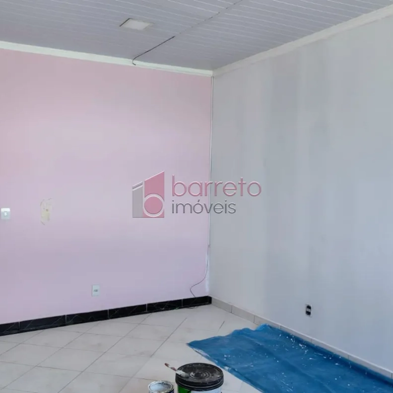 PRÉDIO COMERCIAL À VENDA EM VÁRZEA PAULISTA/SP