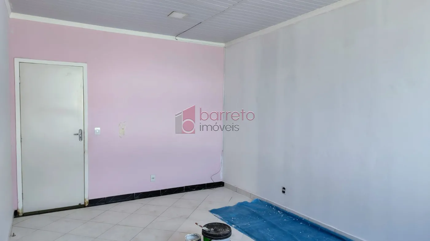 PRÉDIO COMERCIAL À VENDA EM VÁRZEA PAULISTA/SP