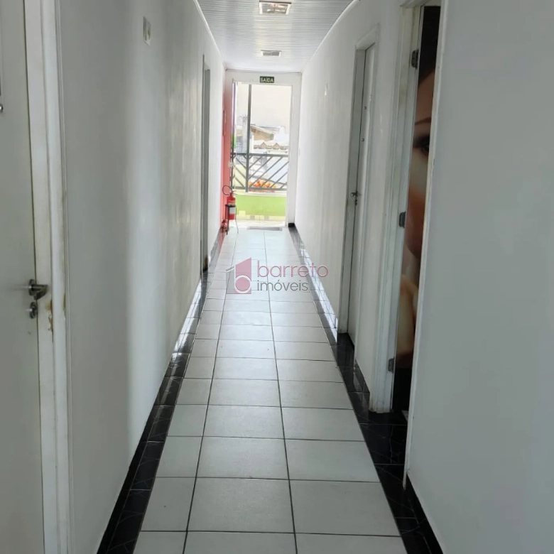PRÉDIO COMERCIAL À VENDA EM VÁRZEA PAULISTA/SP