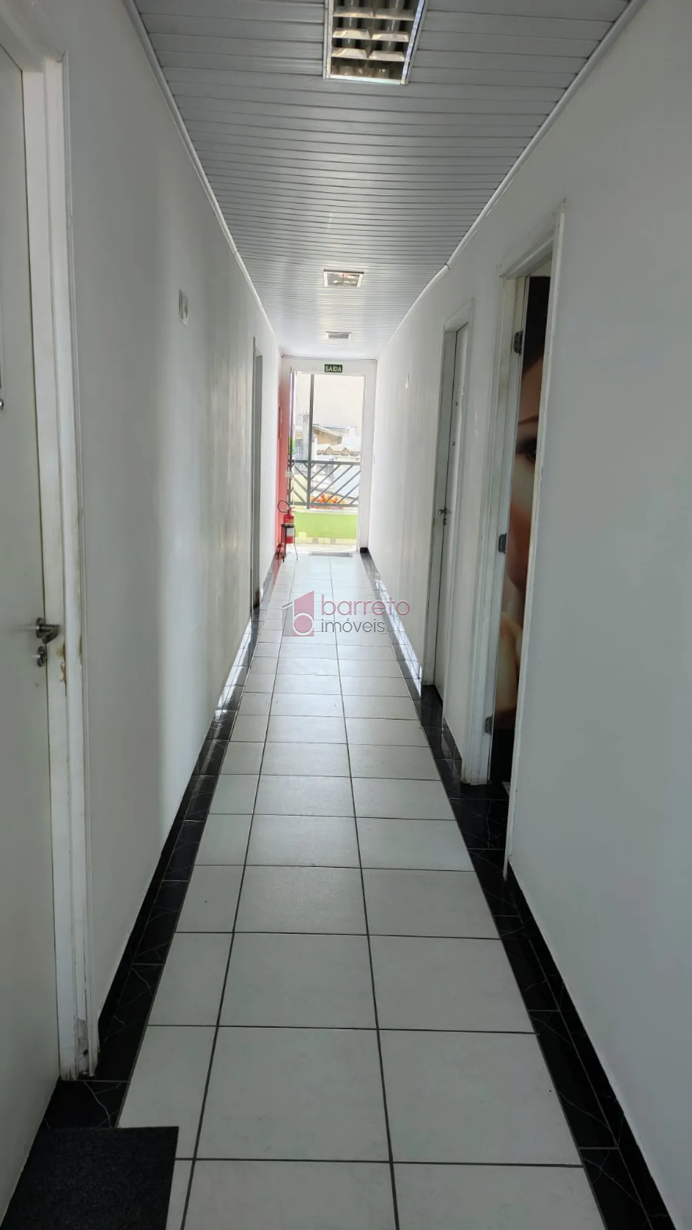 PRÉDIO COMERCIAL À VENDA EM VÁRZEA PAULISTA/SP