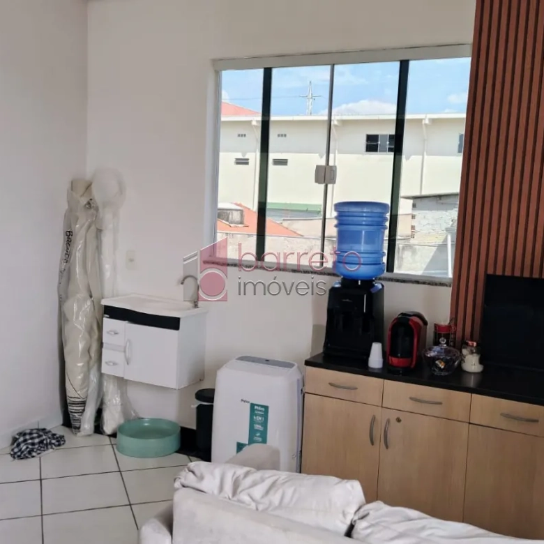 PRÉDIO COMERCIAL À VENDA EM VÁRZEA PAULISTA/SP