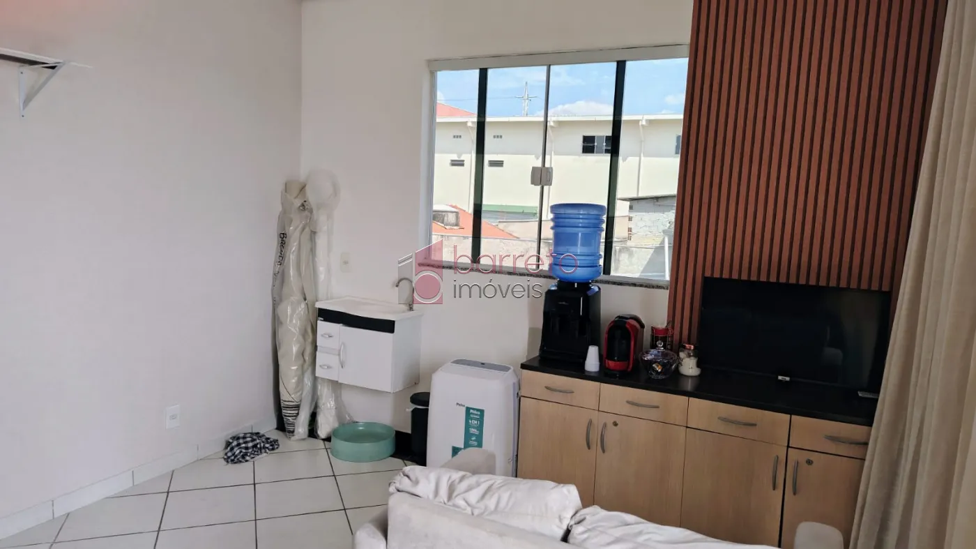PRÉDIO COMERCIAL À VENDA EM VÁRZEA PAULISTA/SP