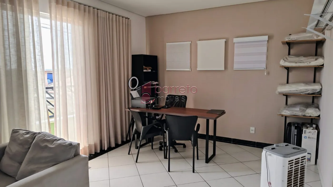 PRÉDIO COMERCIAL À VENDA EM VÁRZEA PAULISTA/SP