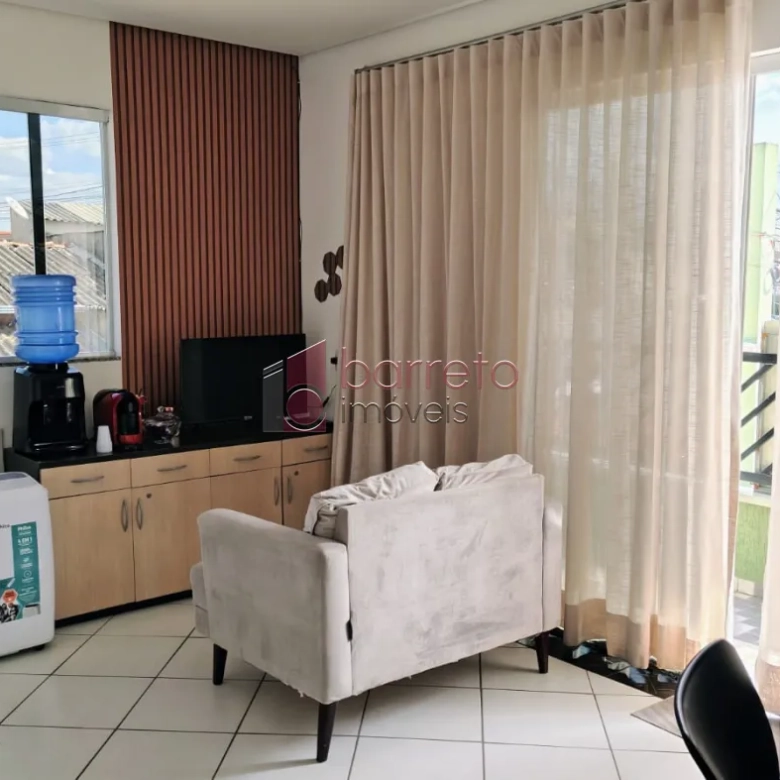 PRÉDIO COMERCIAL À VENDA EM VÁRZEA PAULISTA/SP