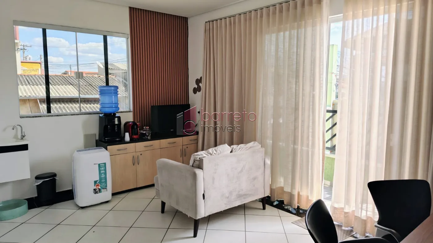 PRÉDIO COMERCIAL À VENDA EM VÁRZEA PAULISTA/SP