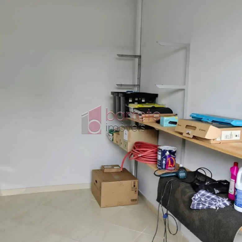 PRÉDIO COMERCIAL À VENDA EM VÁRZEA PAULISTA/SP
