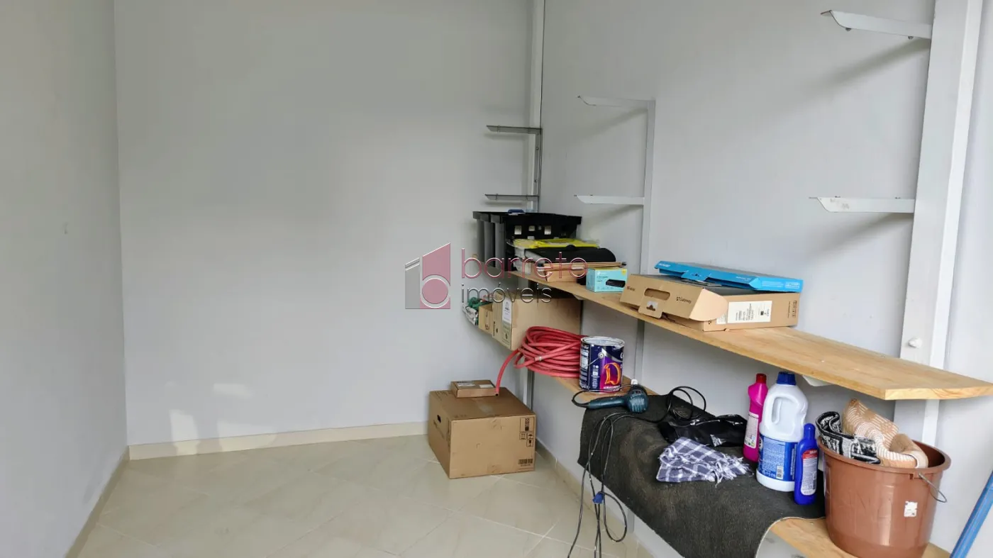 PRÉDIO COMERCIAL À VENDA EM VÁRZEA PAULISTA/SP