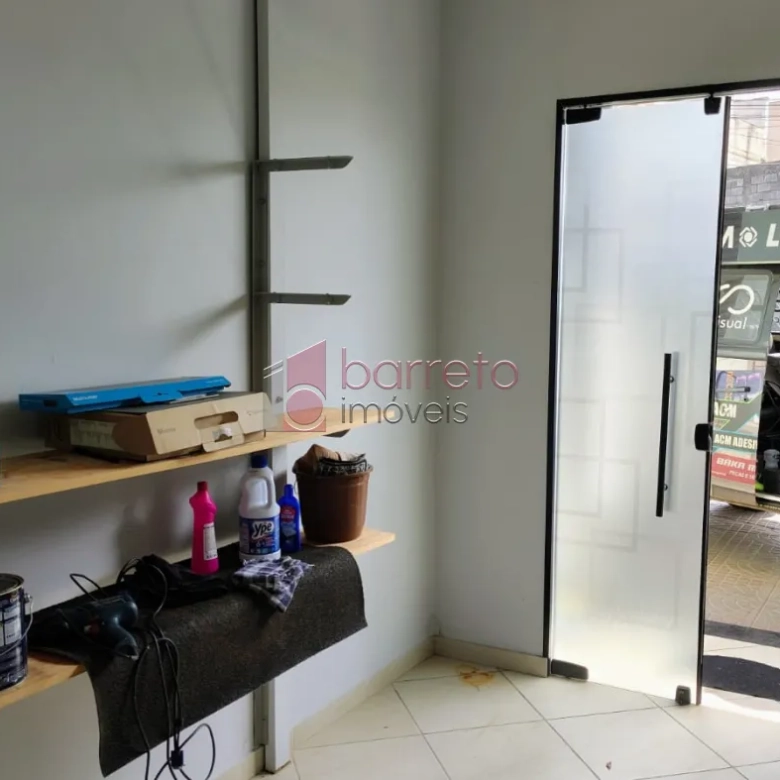 PRÉDIO COMERCIAL À VENDA EM VÁRZEA PAULISTA/SP