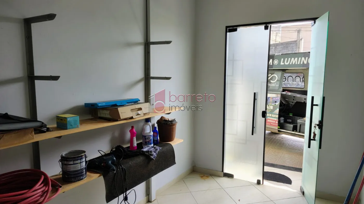 PRÉDIO COMERCIAL À VENDA EM VÁRZEA PAULISTA/SP