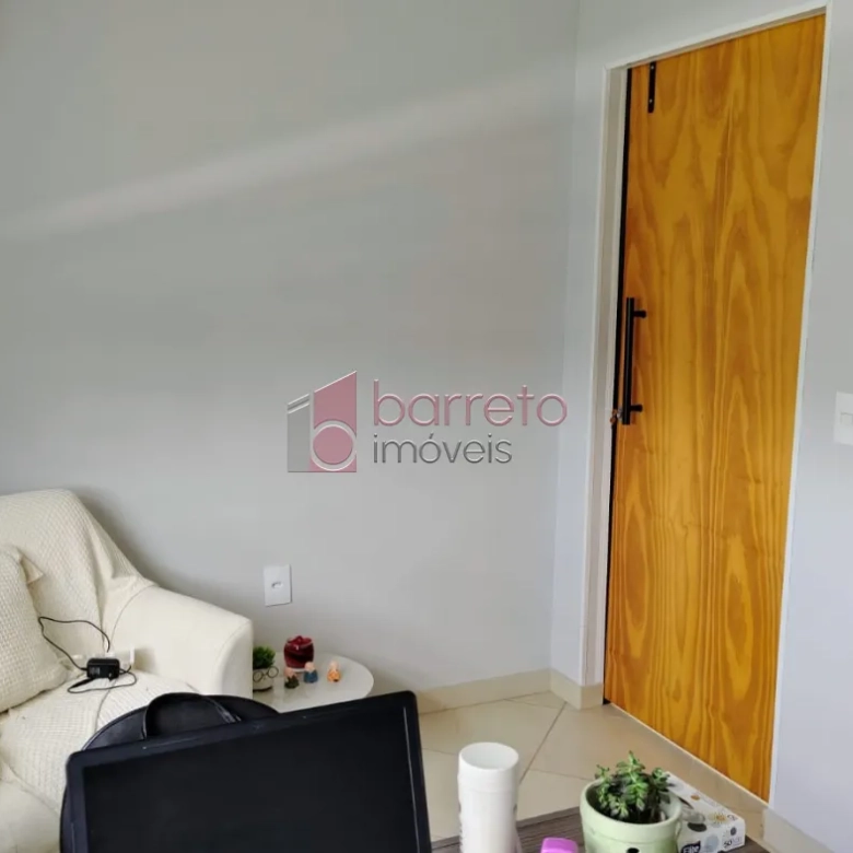 PRÉDIO COMERCIAL À VENDA EM VÁRZEA PAULISTA/SP