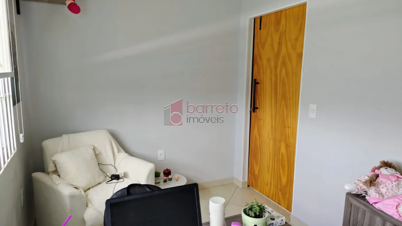 PRÉDIO COMERCIAL À VENDA EM VÁRZEA PAULISTA/SP