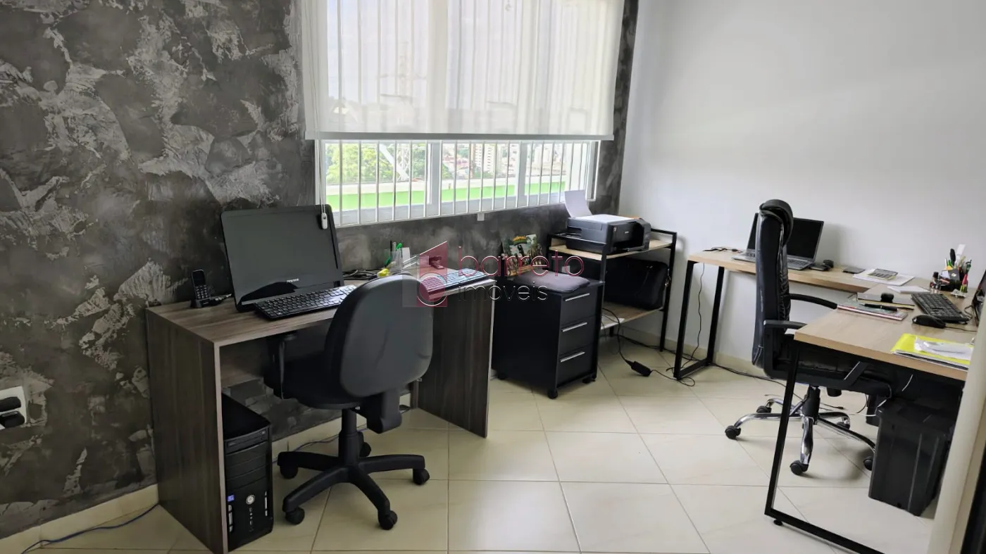 PRÉDIO COMERCIAL À VENDA EM VÁRZEA PAULISTA/SP