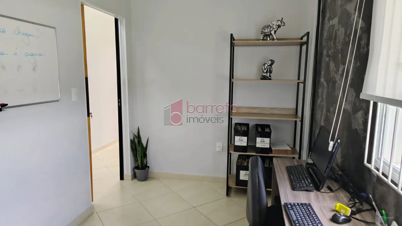 PRÉDIO COMERCIAL À VENDA EM VÁRZEA PAULISTA/SP