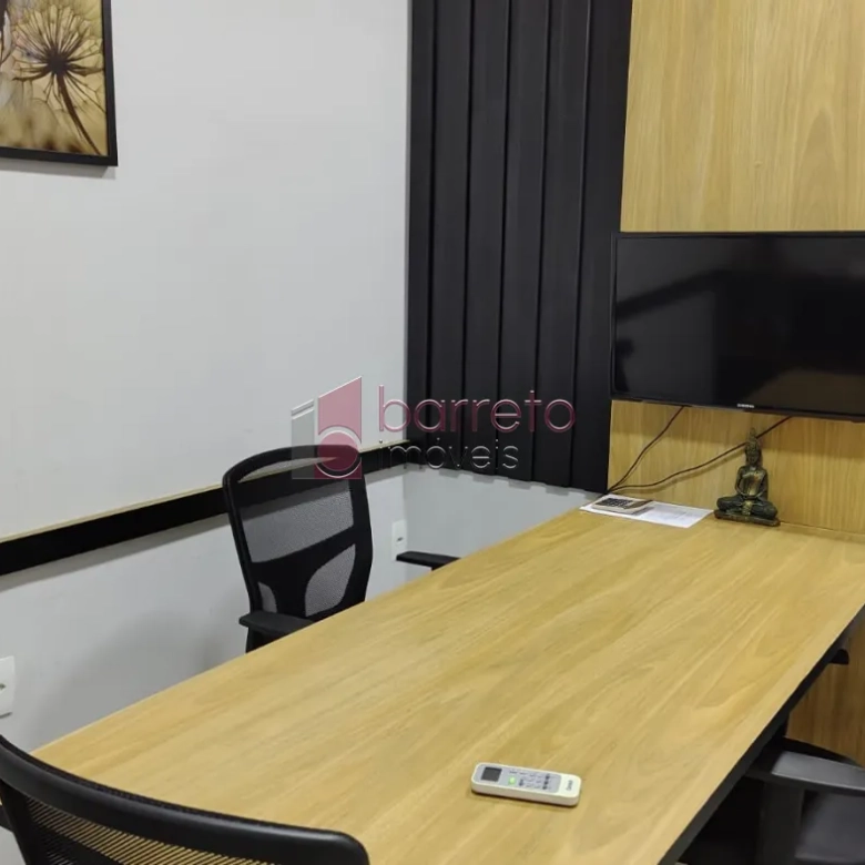 PRÉDIO COMERCIAL À VENDA EM VÁRZEA PAULISTA/SP