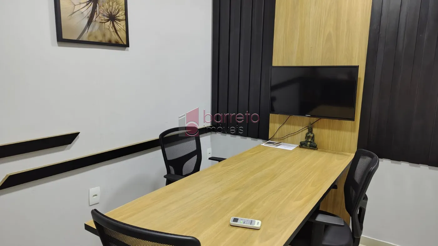 PRÉDIO COMERCIAL À VENDA EM VÁRZEA PAULISTA/SP
