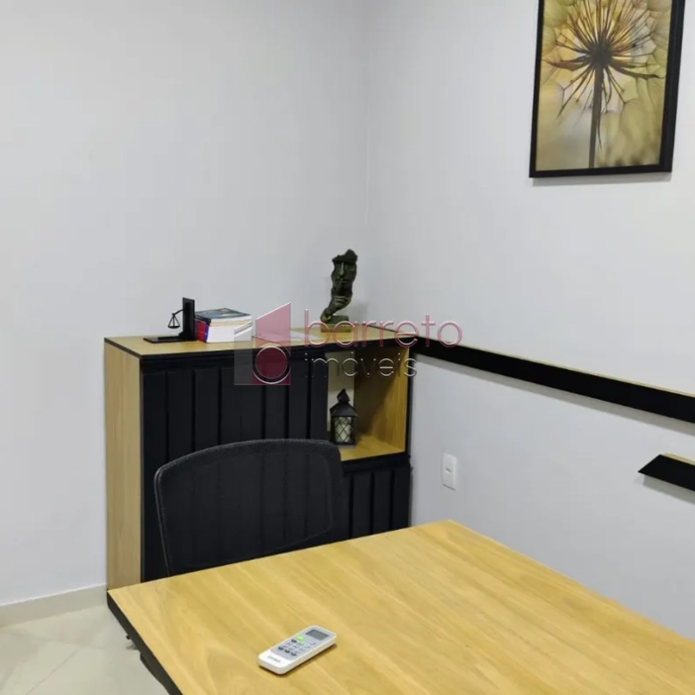 PRÉDIO COMERCIAL À VENDA EM VÁRZEA PAULISTA/SP