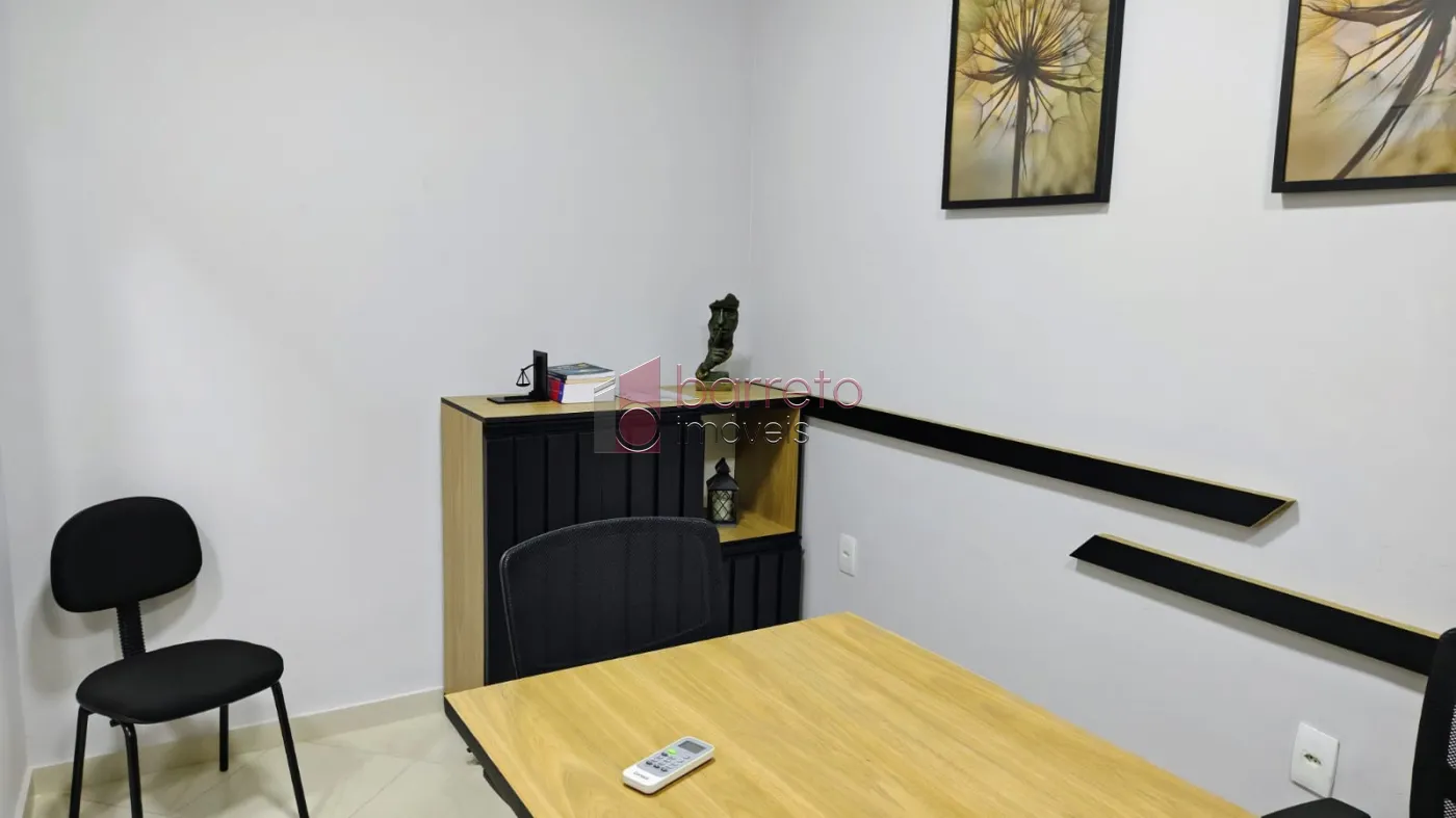 PRÉDIO COMERCIAL À VENDA EM VÁRZEA PAULISTA/SP