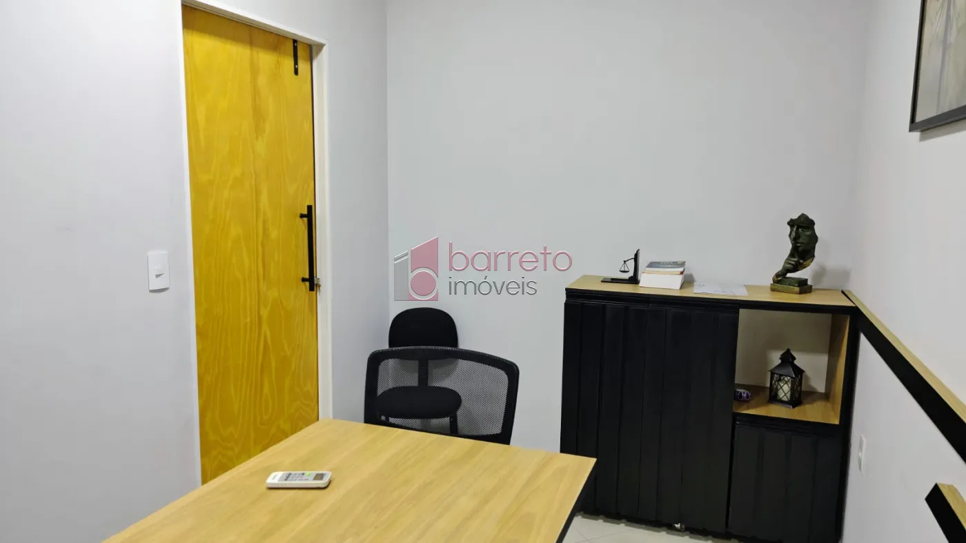 PRÉDIO COMERCIAL À VENDA EM VÁRZEA PAULISTA/SP