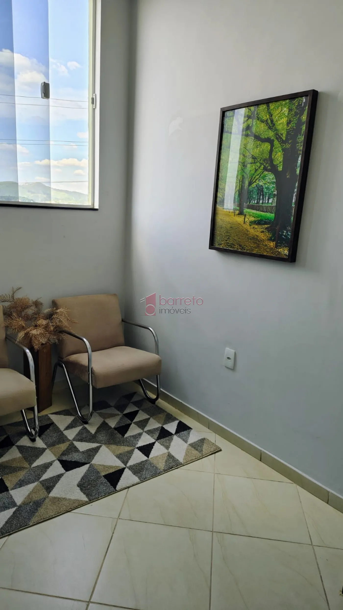 PRÉDIO COMERCIAL À VENDA EM VÁRZEA PAULISTA/SP
