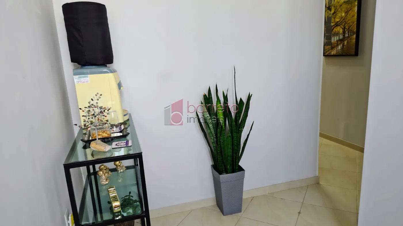PRÉDIO COMERCIAL À VENDA EM VÁRZEA PAULISTA/SP