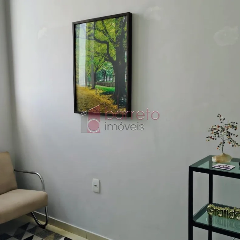 PRÉDIO COMERCIAL À VENDA EM VÁRZEA PAULISTA/SP