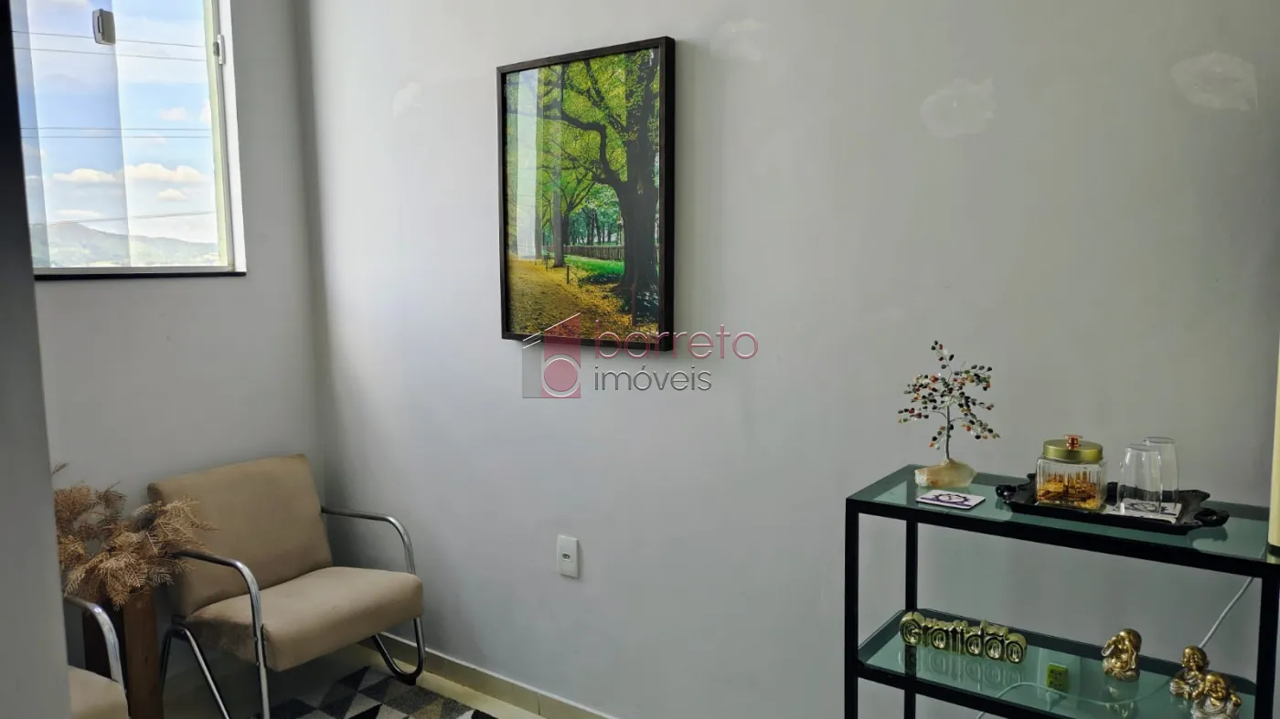 PRÉDIO COMERCIAL À VENDA EM VÁRZEA PAULISTA/SP