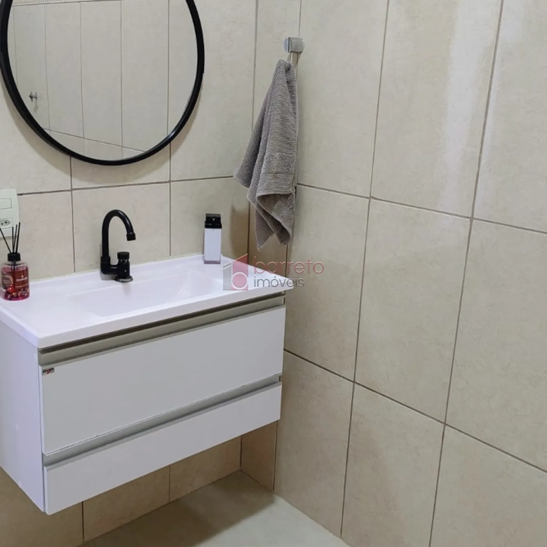 PRÉDIO COMERCIAL À VENDA EM VÁRZEA PAULISTA/SP