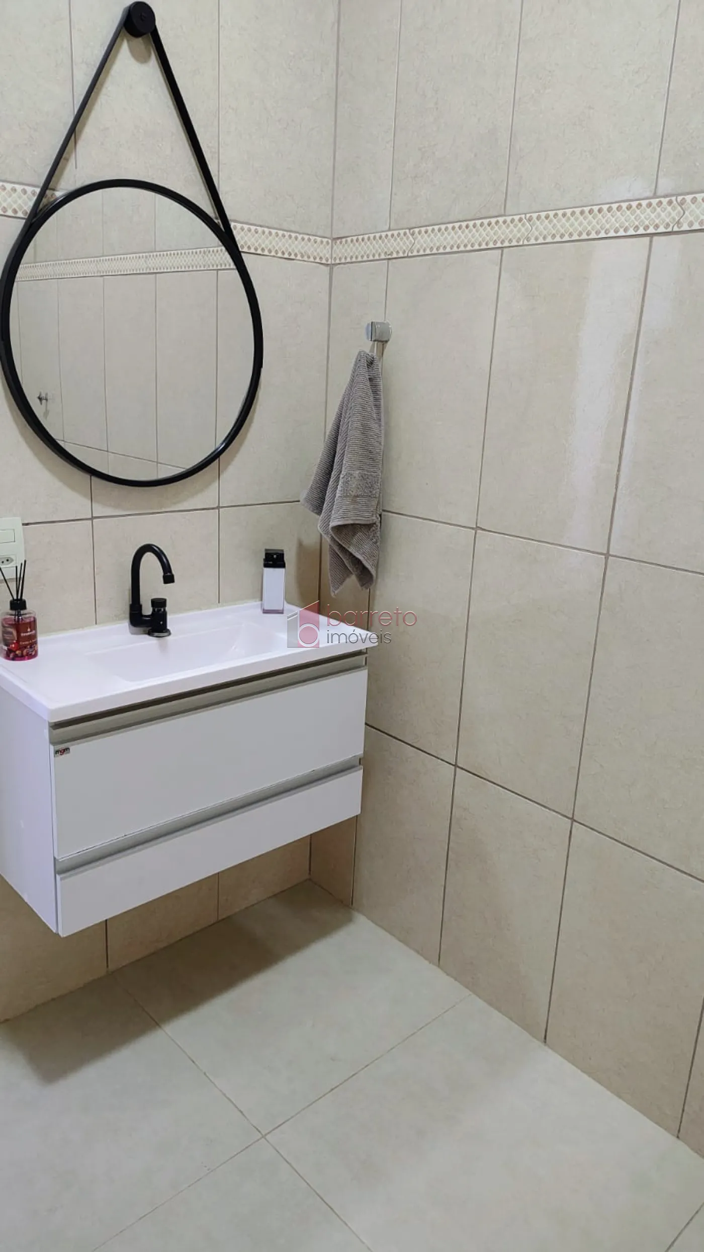 PRÉDIO COMERCIAL À VENDA EM VÁRZEA PAULISTA/SP