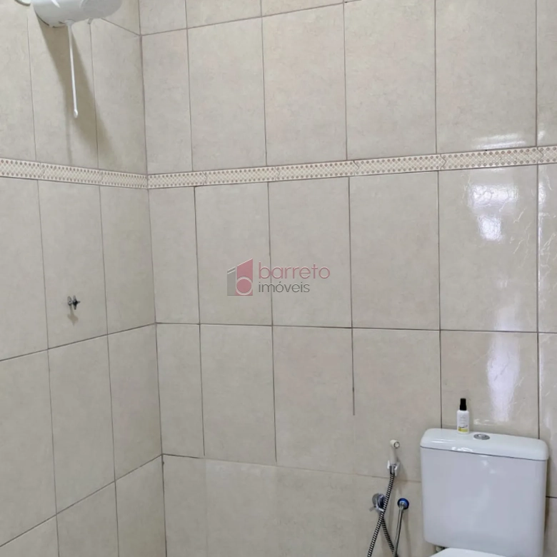 PRÉDIO COMERCIAL À VENDA EM VÁRZEA PAULISTA/SP