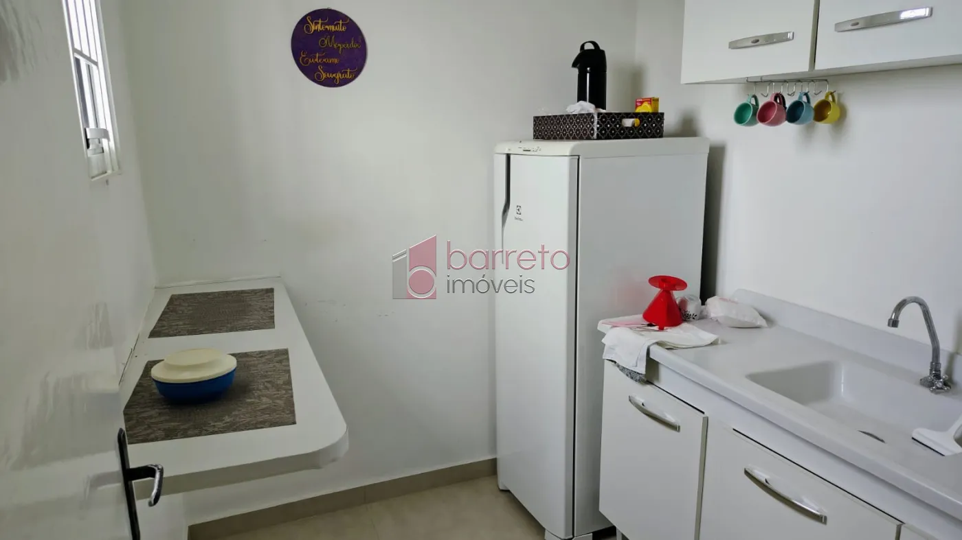 PRÉDIO COMERCIAL À VENDA EM VÁRZEA PAULISTA/SP