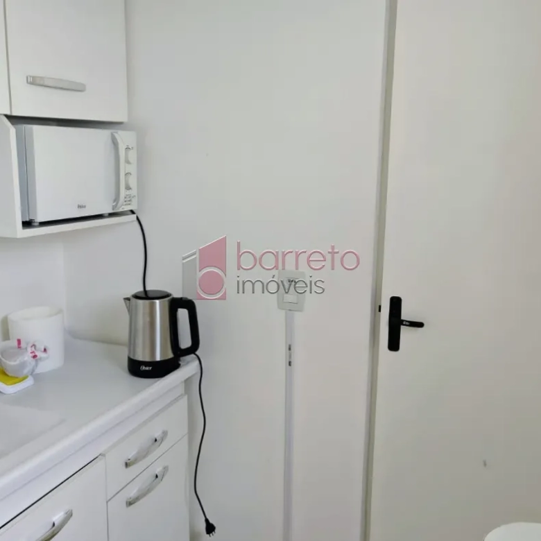 PRÉDIO COMERCIAL À VENDA EM VÁRZEA PAULISTA/SP