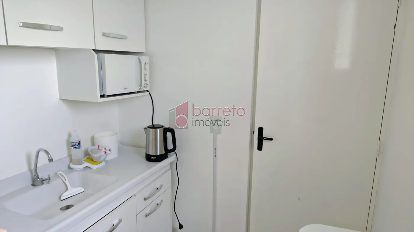 PRÉDIO COMERCIAL À VENDA EM VÁRZEA PAULISTA/SP