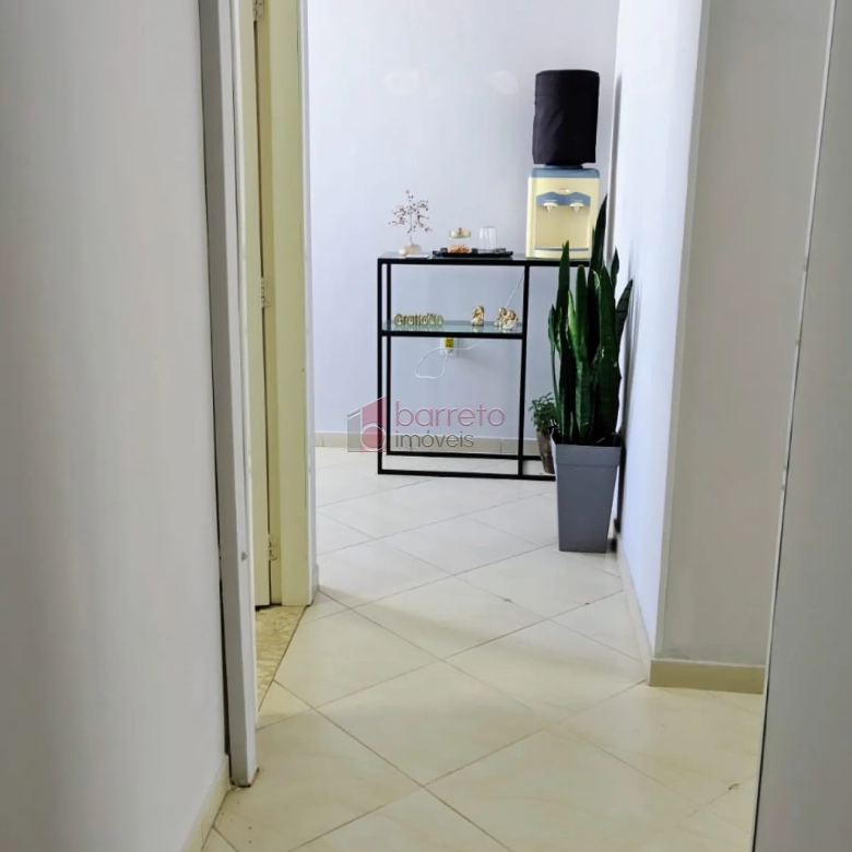 PRÉDIO COMERCIAL À VENDA EM VÁRZEA PAULISTA/SP
