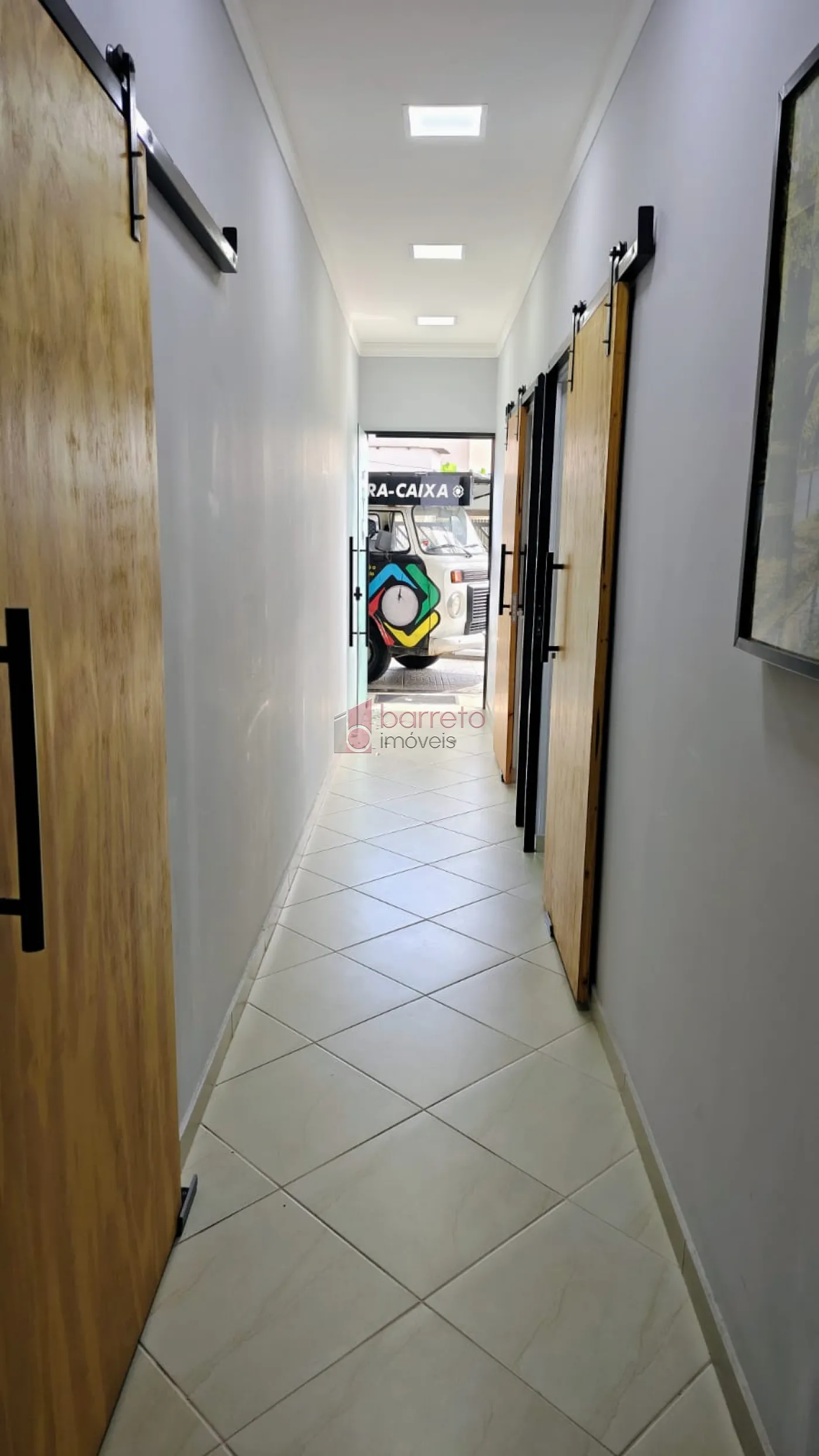 PRÉDIO COMERCIAL À VENDA EM VÁRZEA PAULISTA/SP