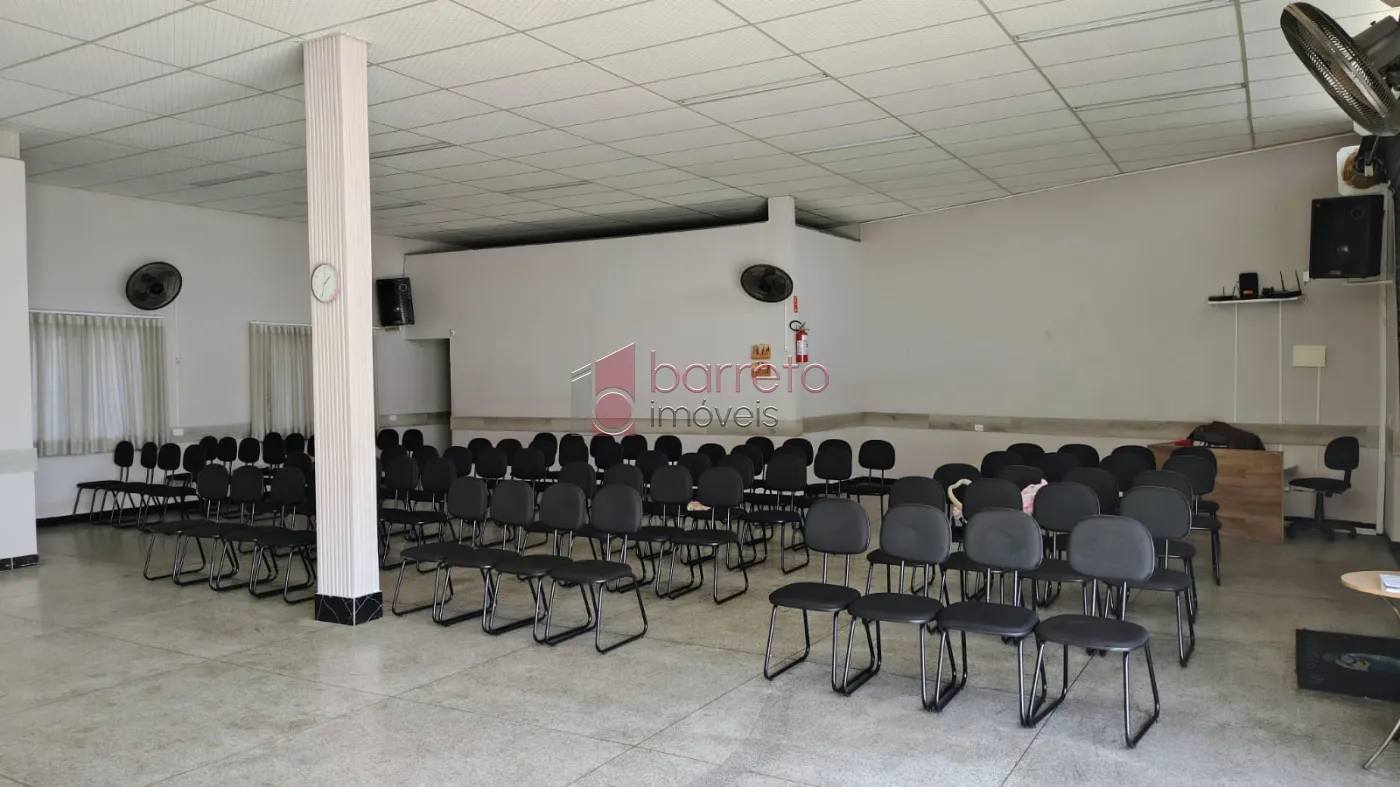 PRÉDIO COMERCIAL À VENDA EM VÁRZEA PAULISTA/SP
