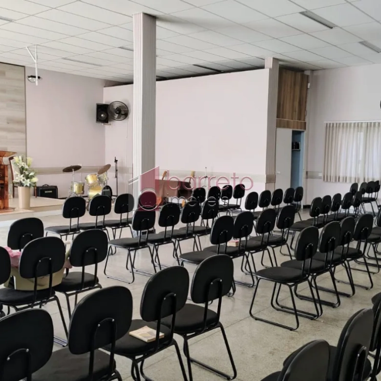 PRÉDIO COMERCIAL À VENDA EM VÁRZEA PAULISTA/SP