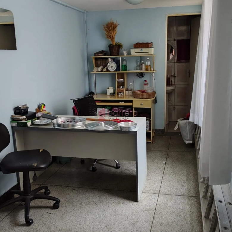 PRÉDIO COMERCIAL À VENDA EM VÁRZEA PAULISTA/SP