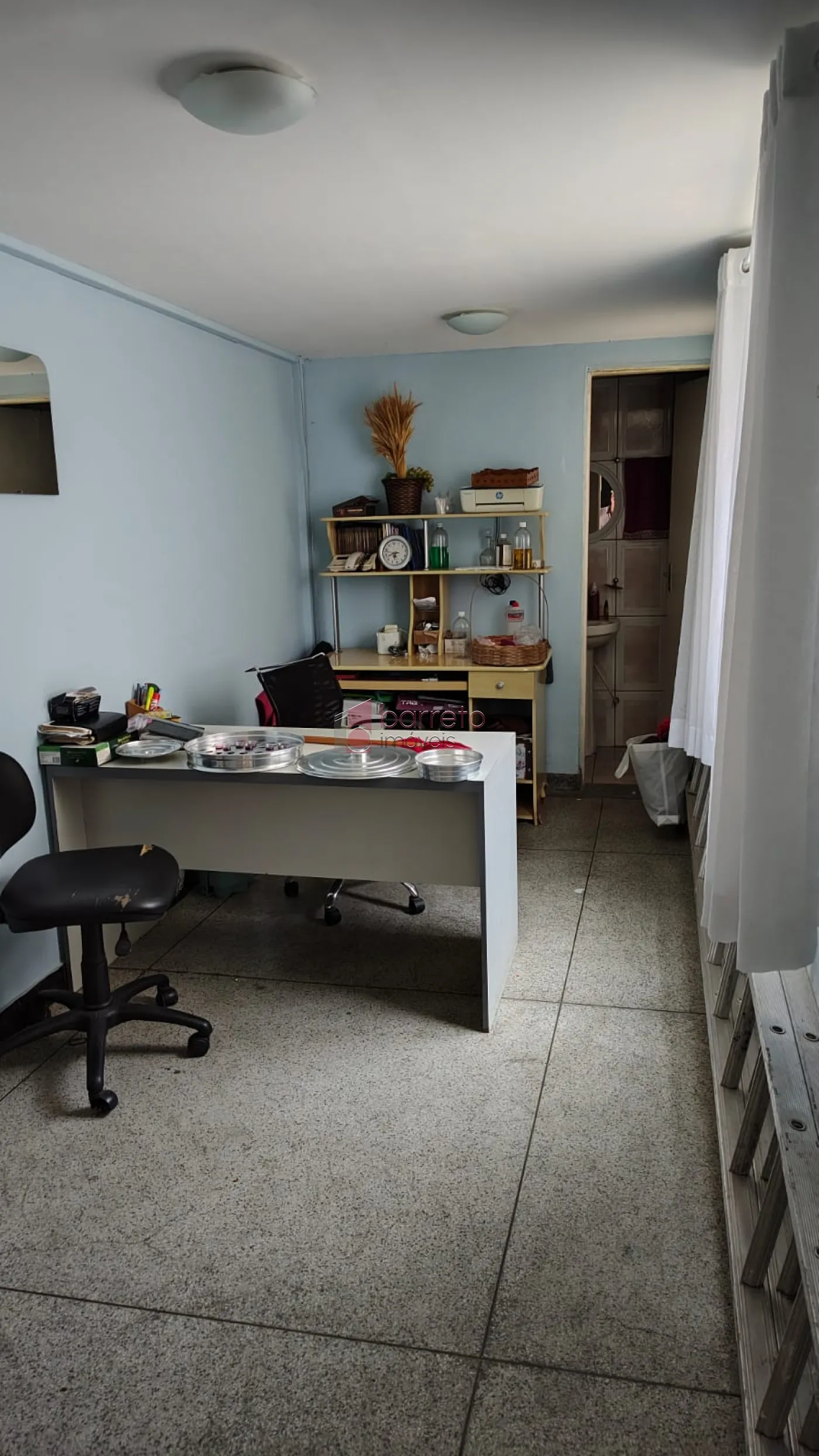 PRÉDIO COMERCIAL À VENDA EM VÁRZEA PAULISTA/SP