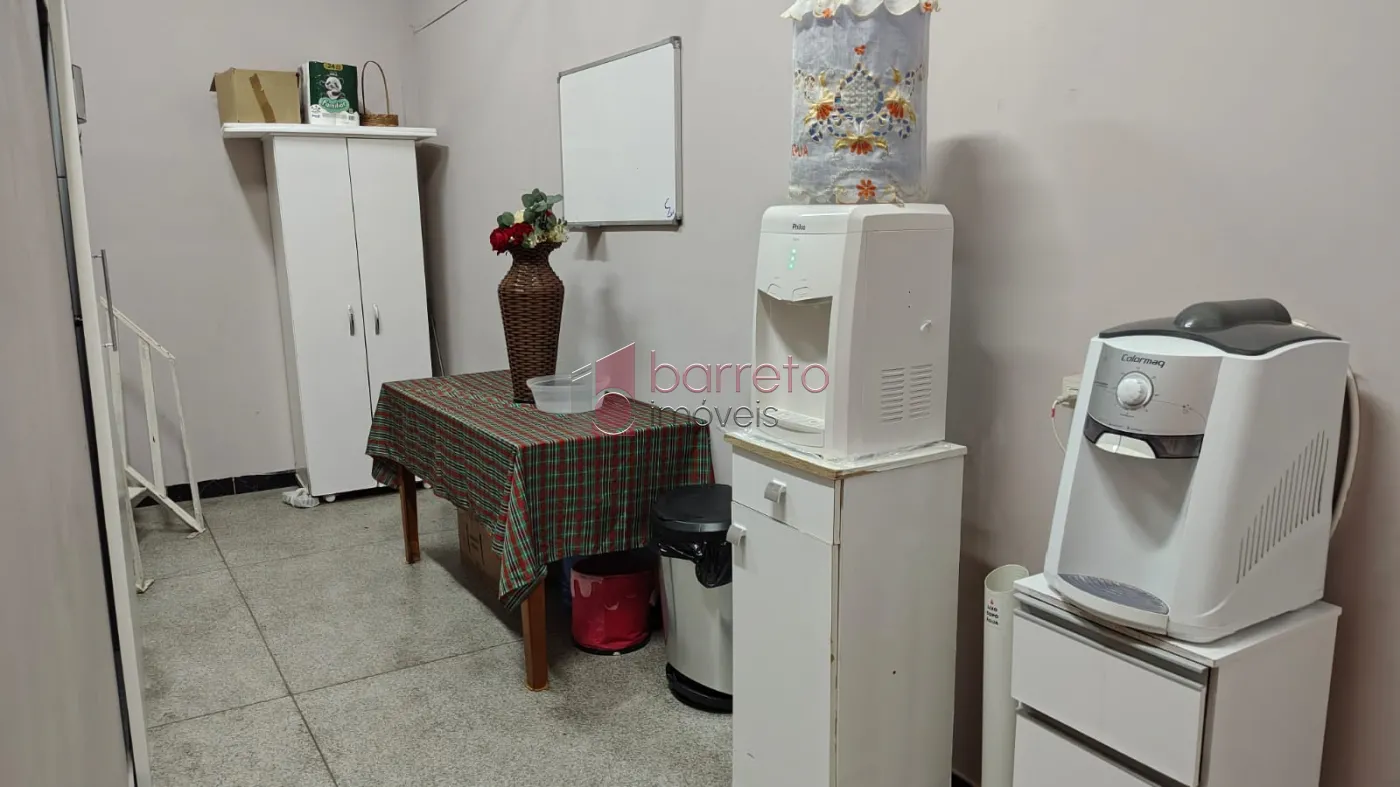 PRÉDIO COMERCIAL À VENDA EM VÁRZEA PAULISTA/SP