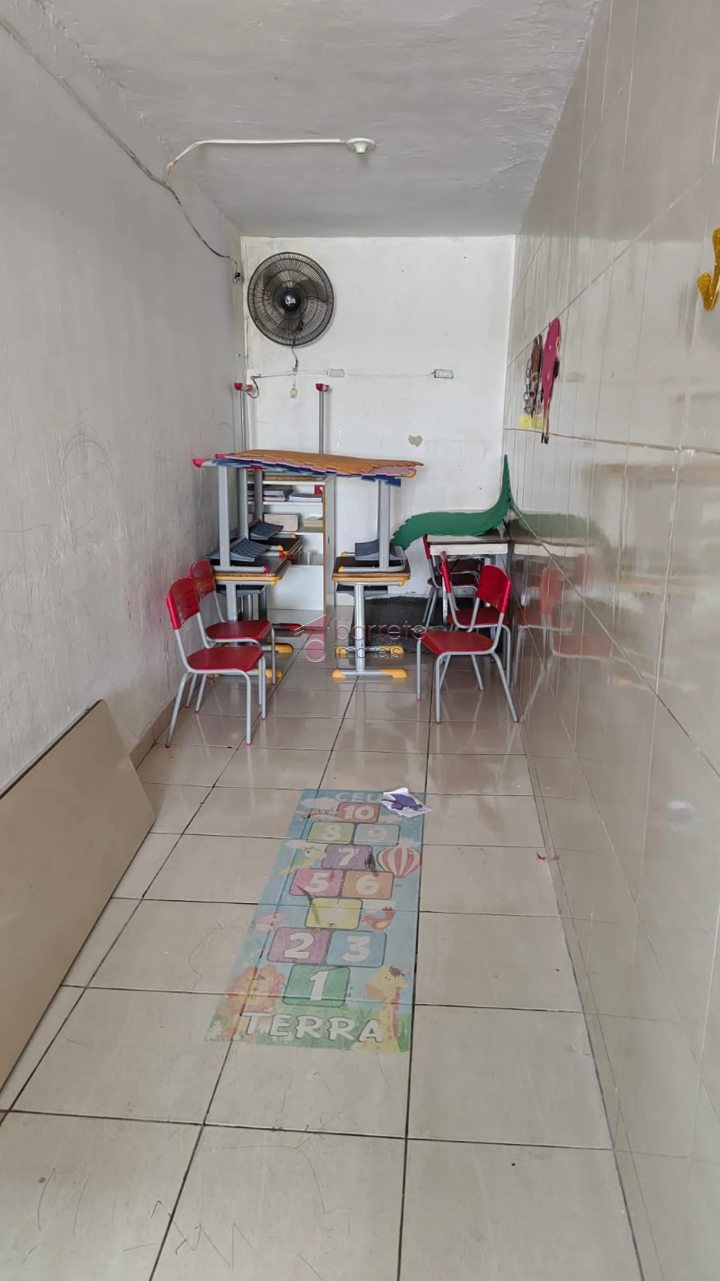 PRÉDIO COMERCIAL À VENDA EM VÁRZEA PAULISTA/SP