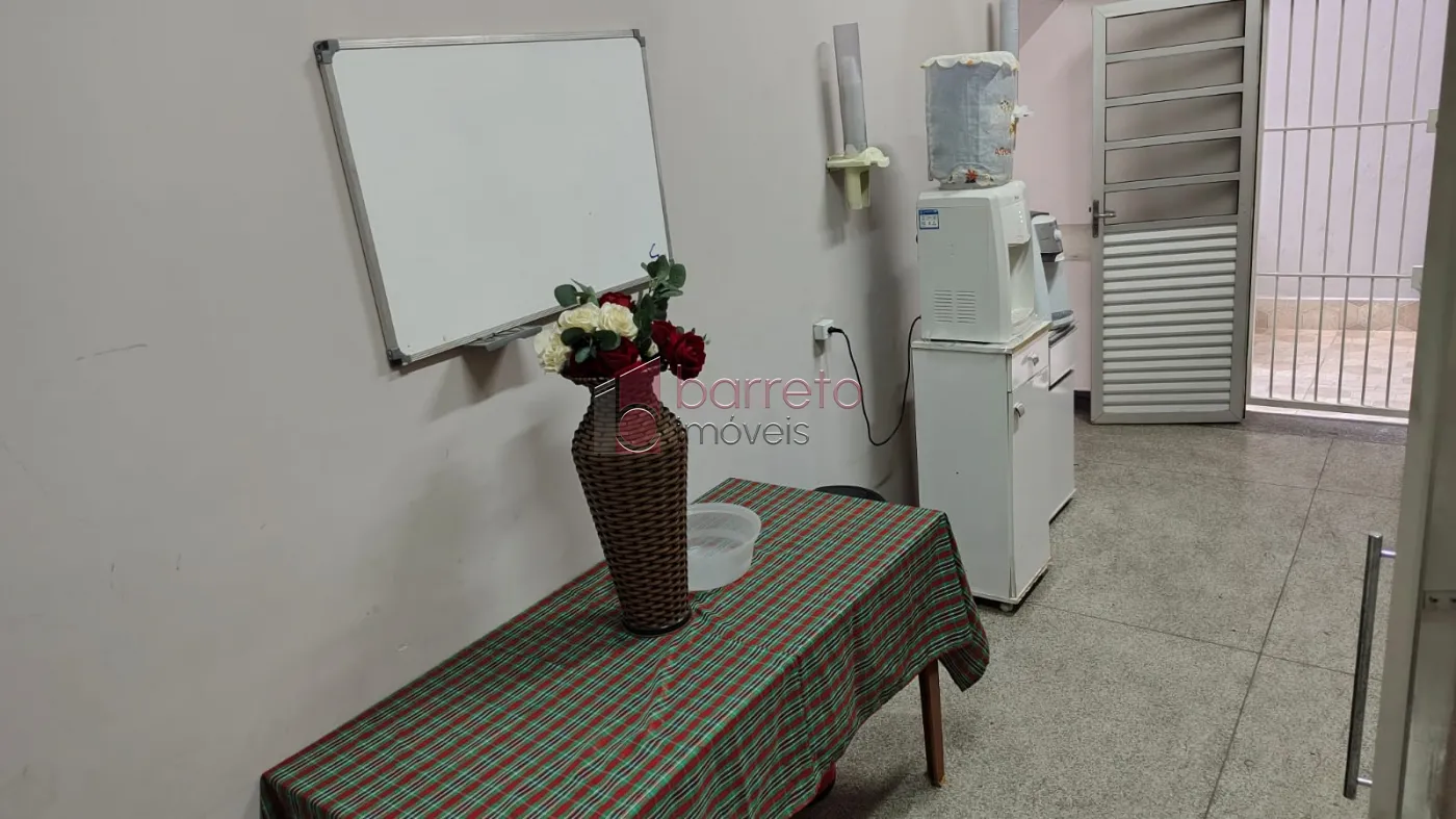 PRÉDIO COMERCIAL À VENDA EM VÁRZEA PAULISTA/SP