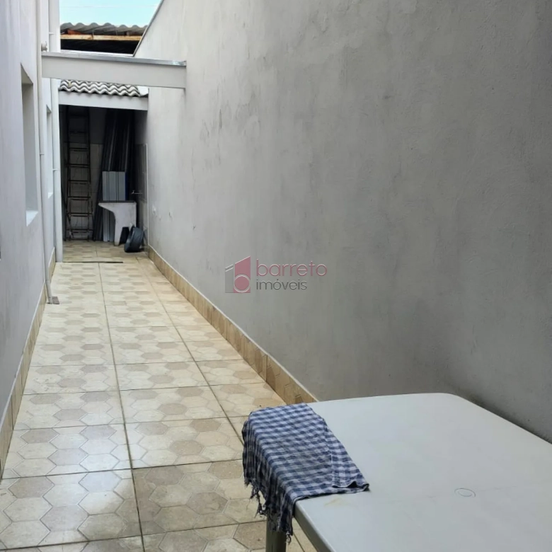 PRÉDIO COMERCIAL À VENDA EM VÁRZEA PAULISTA/SP