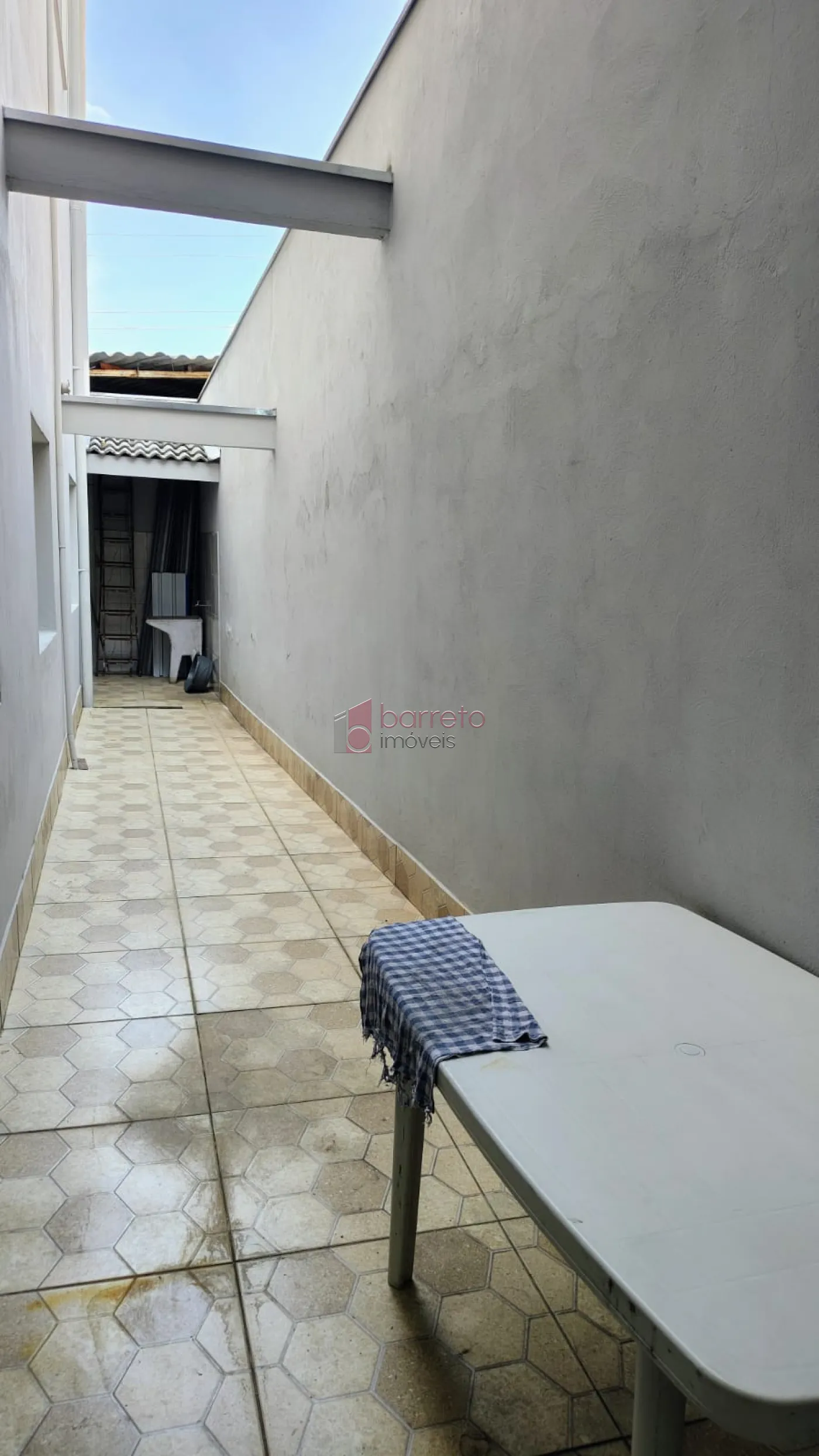 PRÉDIO COMERCIAL À VENDA EM VÁRZEA PAULISTA/SP